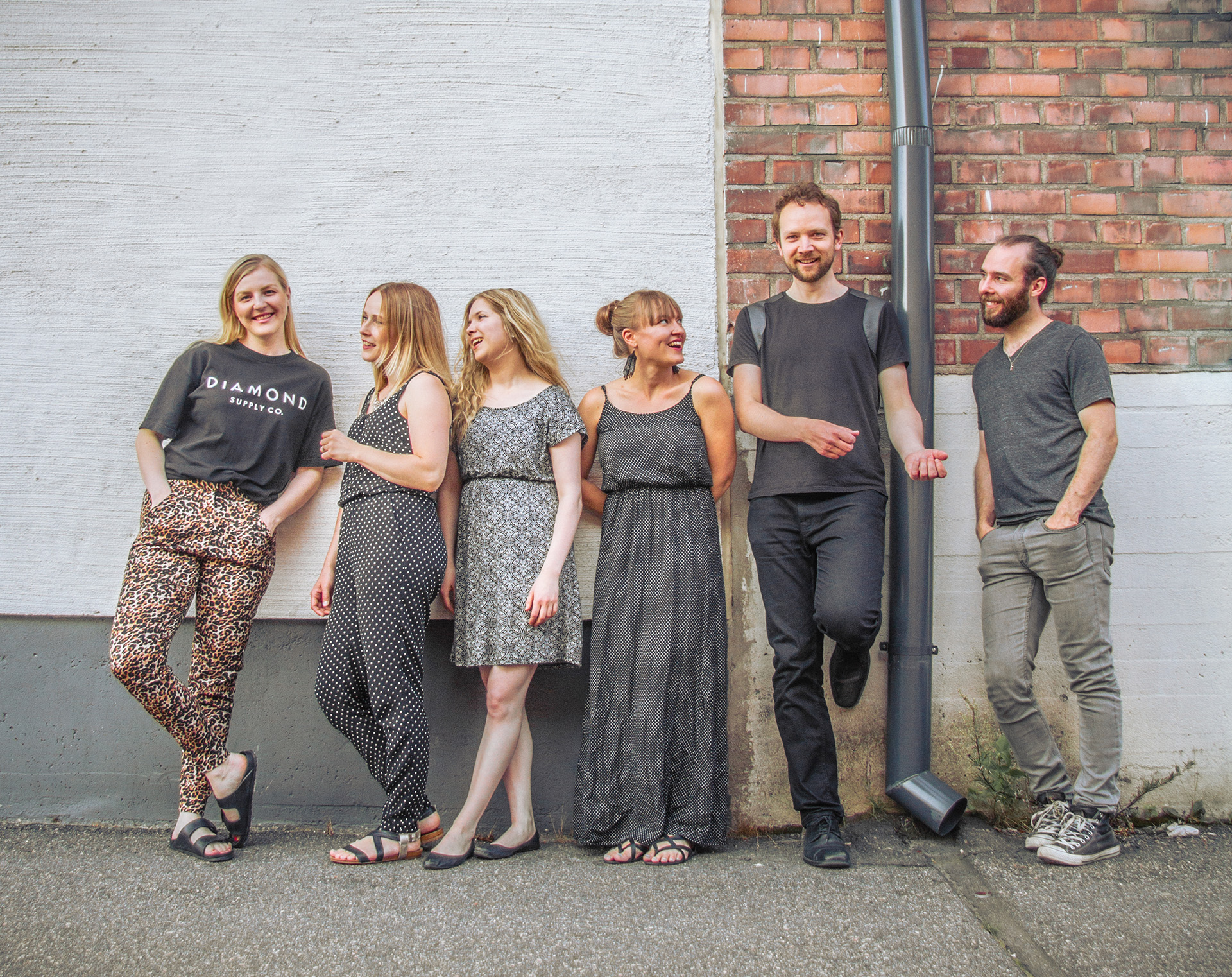 Maksettujen Viulujen promo2017