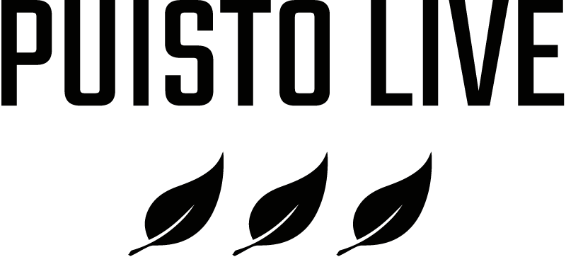 PuistoLive